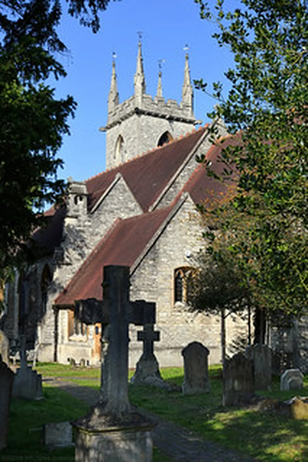 14 Church St