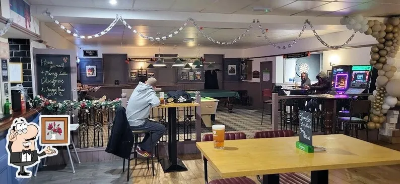 Alvechurch Sports And Social Club