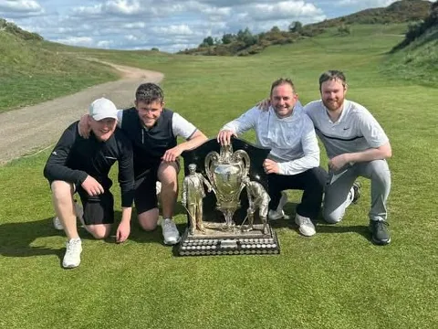 Baberton Golf Club