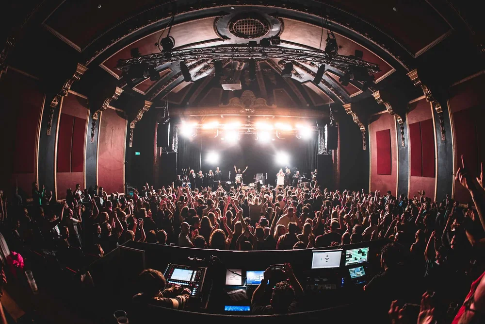 Bath Komedia