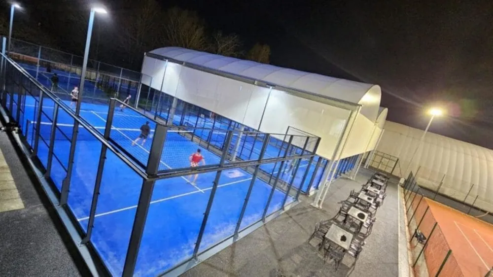 Belfast Boat Club