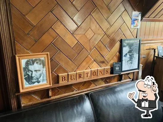 Bethel Chapel Café · Port Talbot