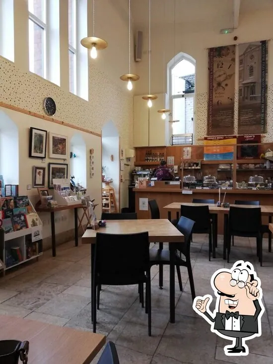 Caistor Arts and Heritage Centre