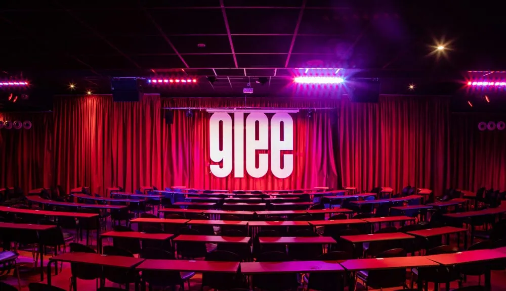 Cardiff Glee Club