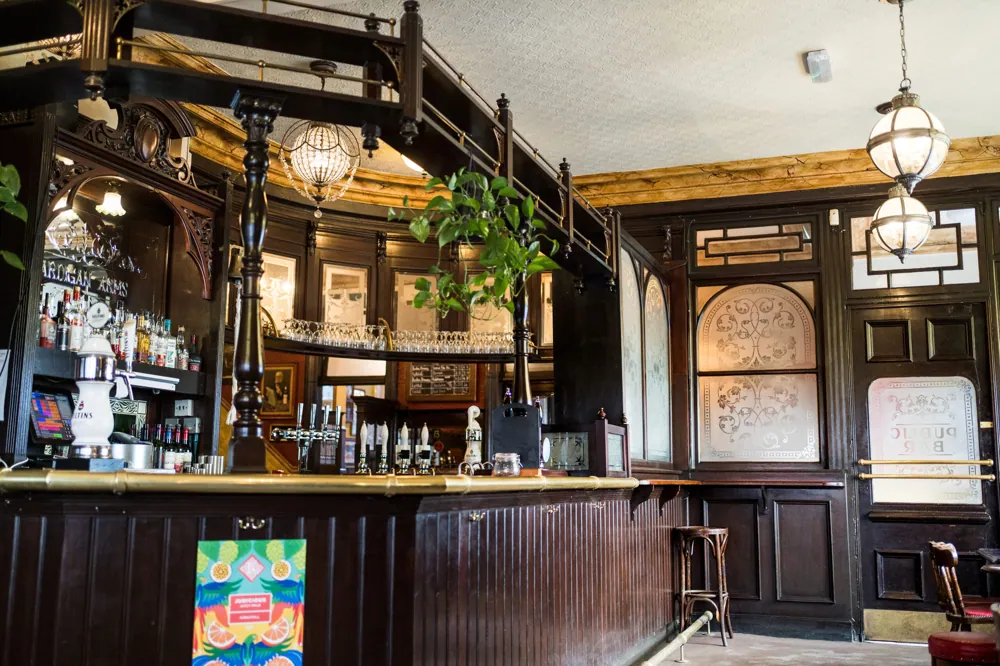 Cardigan Arms