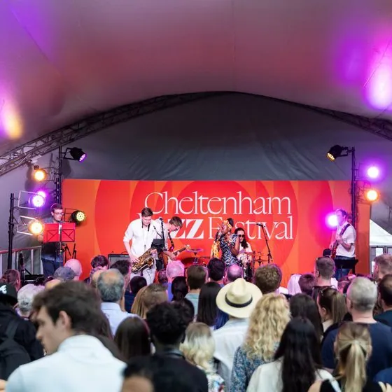 Cheltenham Festivals