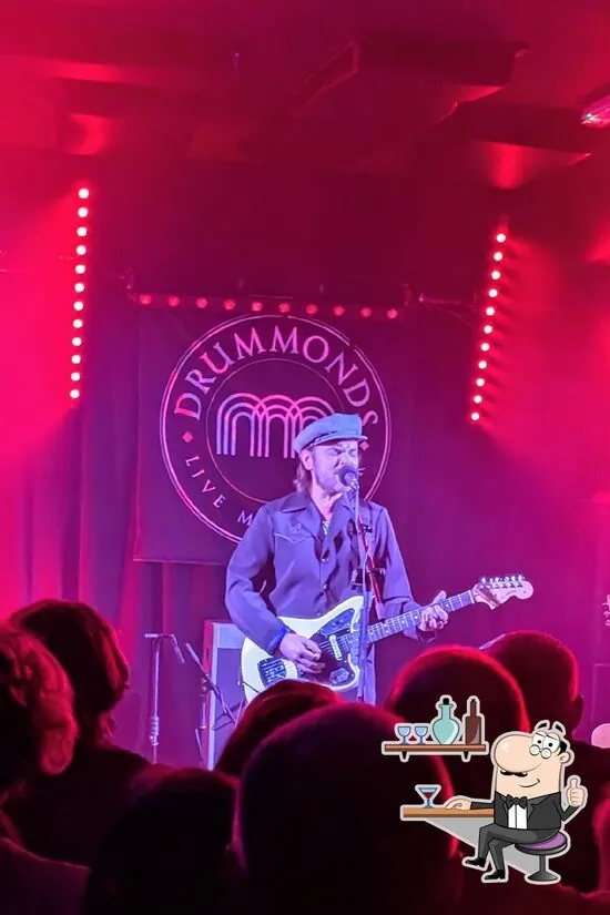 Drummonds