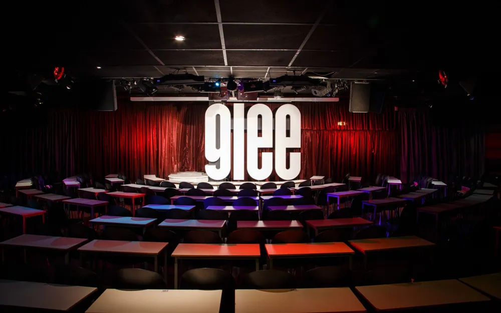 Glee Club