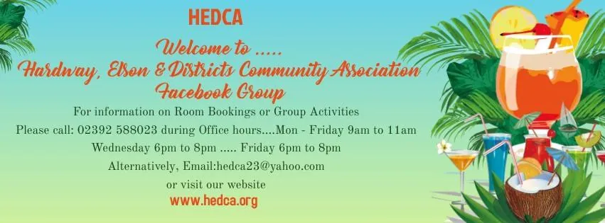 HEDCA