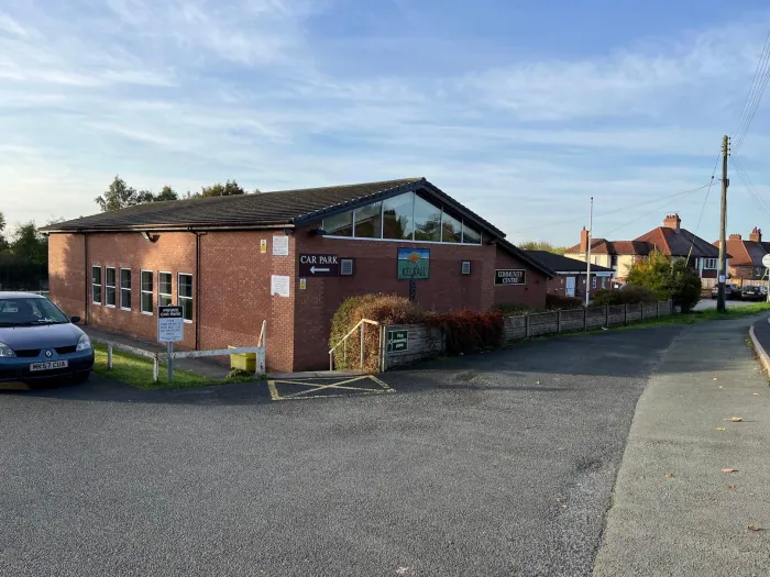 Kelsall Community Centre, Chester Road, Kelsall, Tarporley, UK