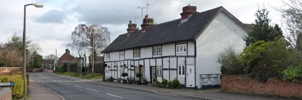 Kings Bromley Village Hall