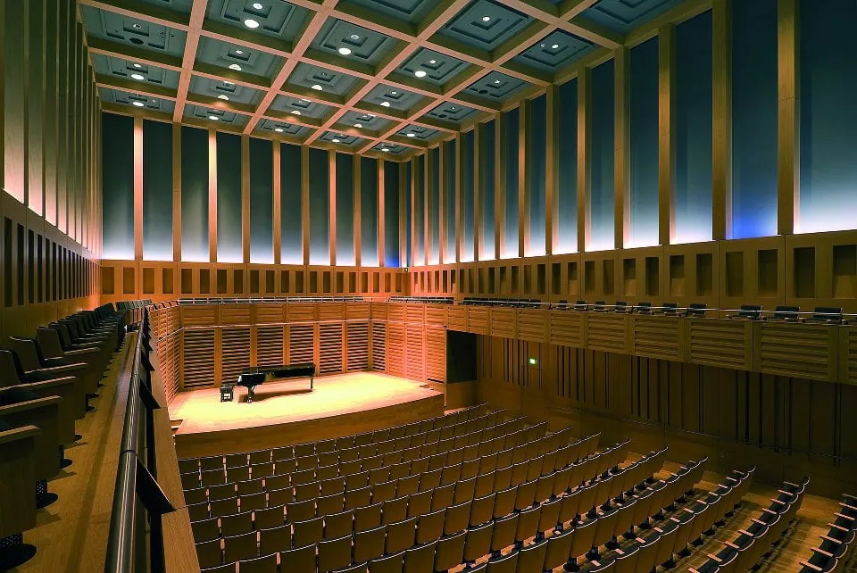 Kings Place (Hall One)