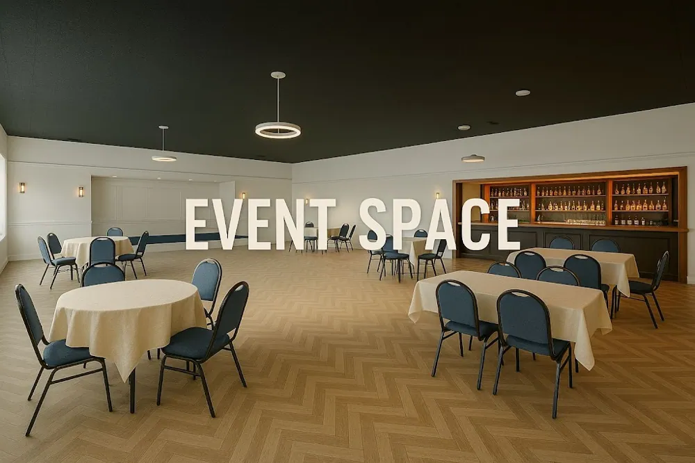 Lasgidi Restaurant and Lounge