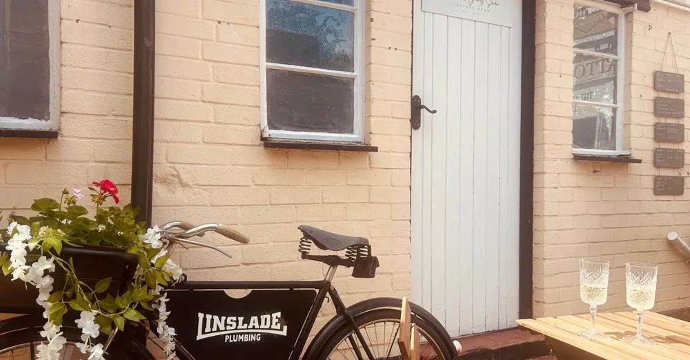 Linslade Mews