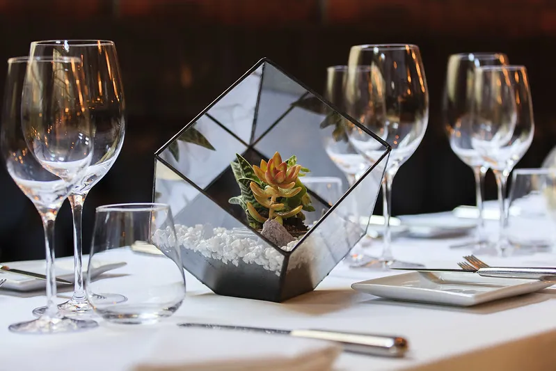 Lula's Ethiopian and Eritrean Cuisine Restaurant Ltd