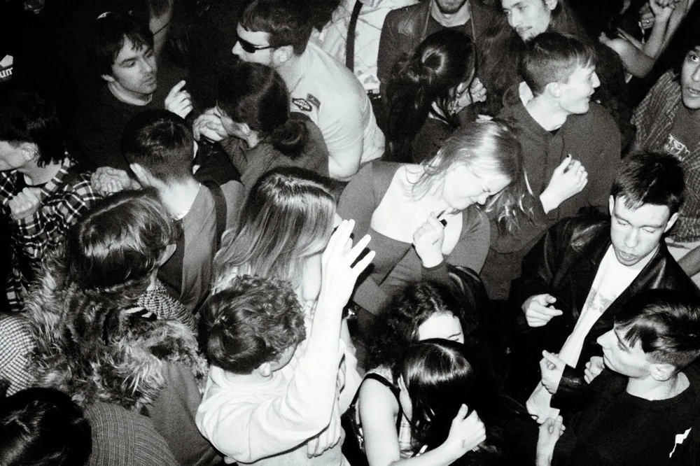 Manchester The Deaf Institute.
