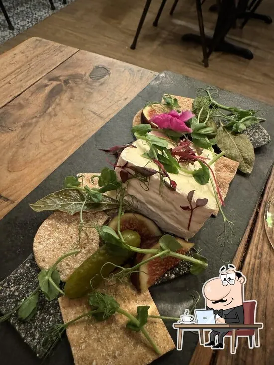 MILA Wine Bar · York