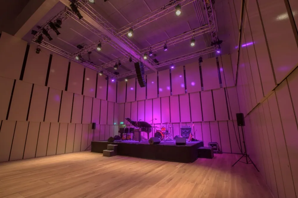 Music Room