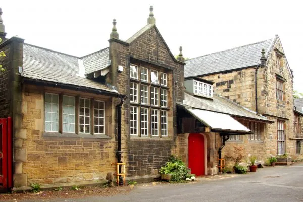 Natural Endings Funeral Directors · Todmorden