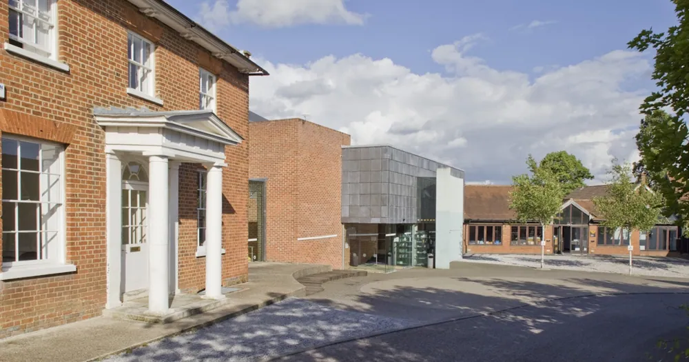 Norden Farm Centre For The Arts