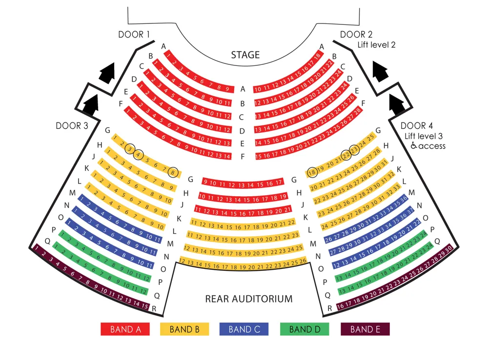 Northcott Theatre