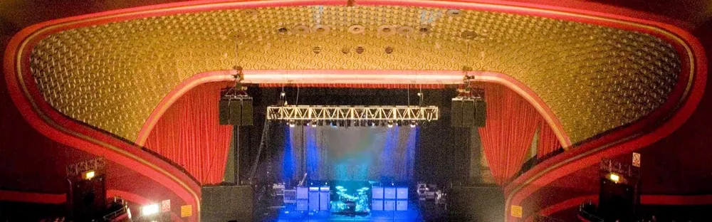O2 Apollo Manchester · Manchester