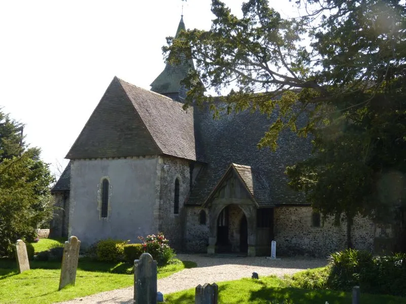 Old Fleet Manor