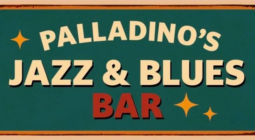 Palladino's Jazz and Blues bar