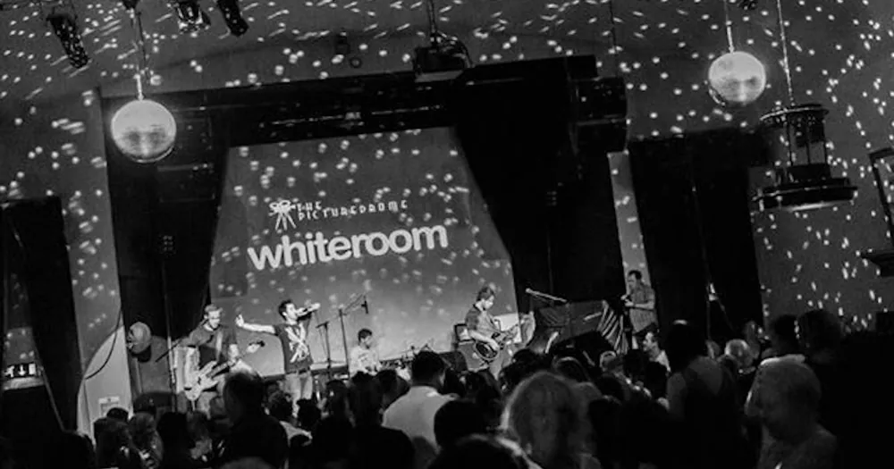 Picturedrome Northampton