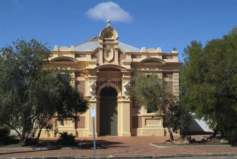 Quorn Village Hall