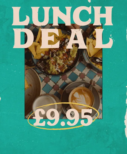 Revolución de Cuba Leeds · Leeds