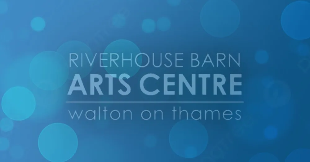 Riverhouse Barn