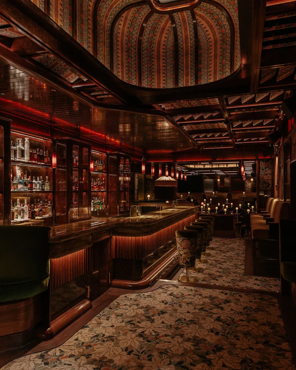 Ronnie Scott’s
