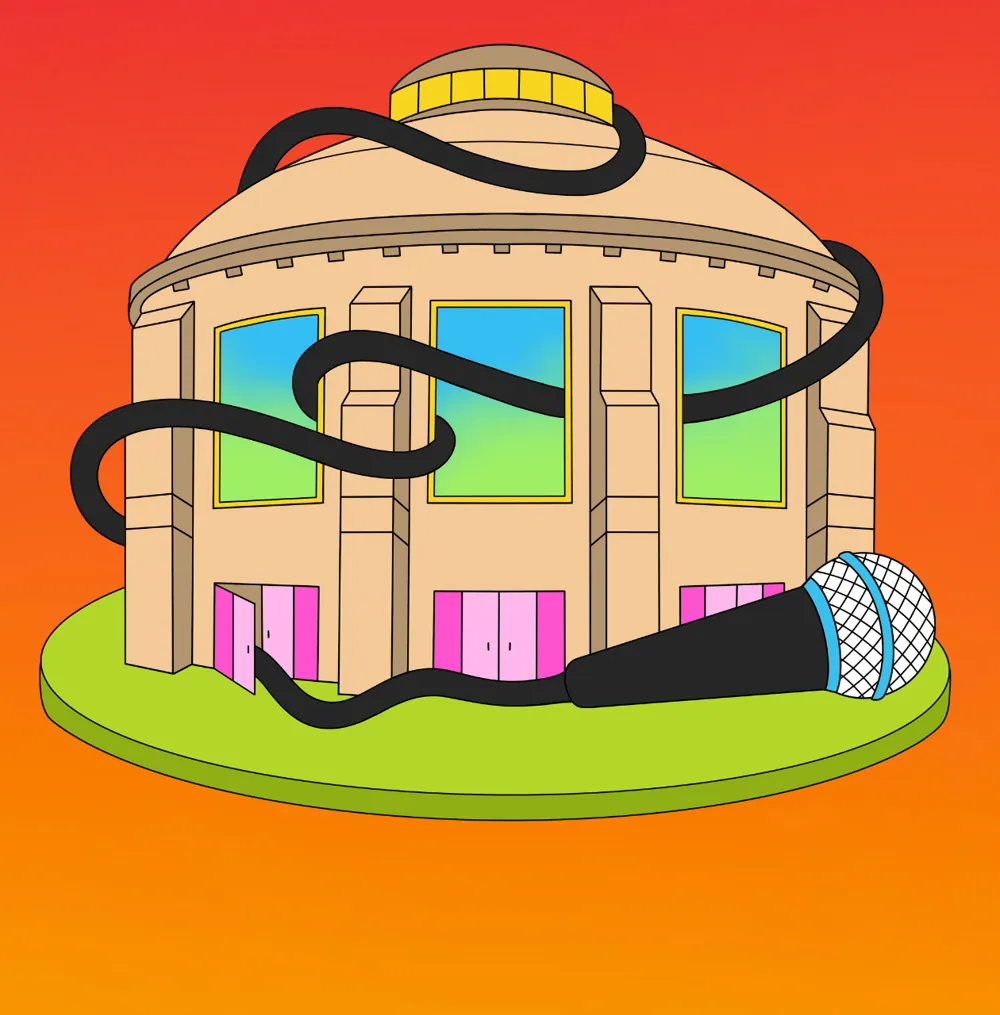 Roundhouse