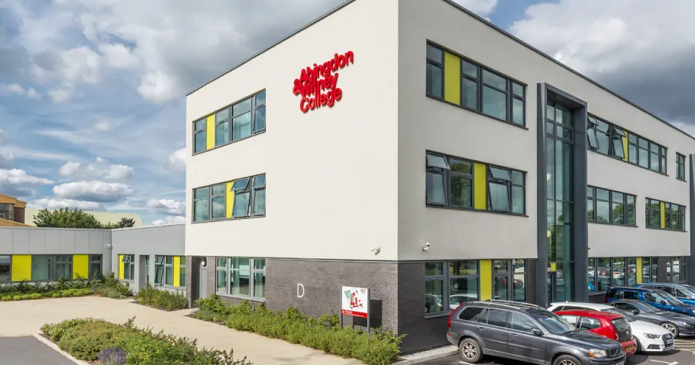 Seacourt Hall · Botley