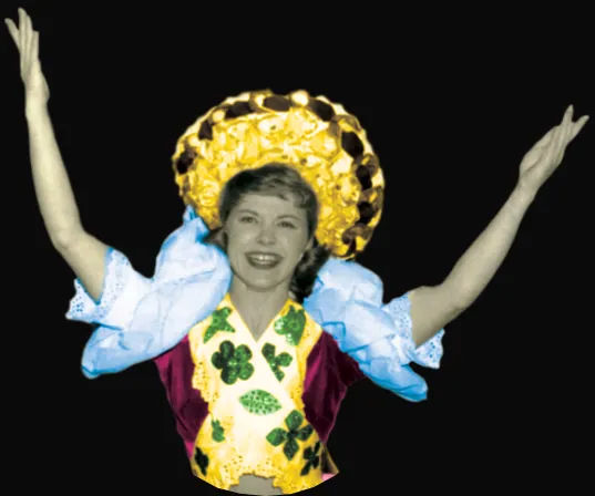Sorrento Lounge