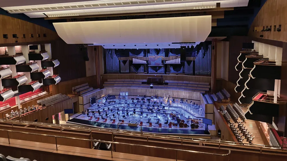Southbank Centre / Royal Festival Hall
