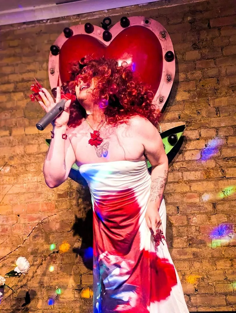 Spread Eagle Shoreditch | Karaoke Bar