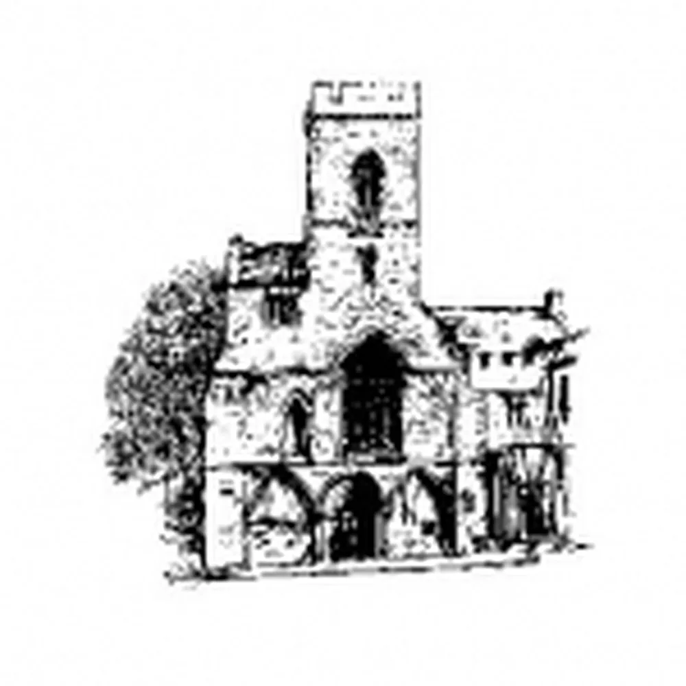 St Nicolas Church · Abingdon