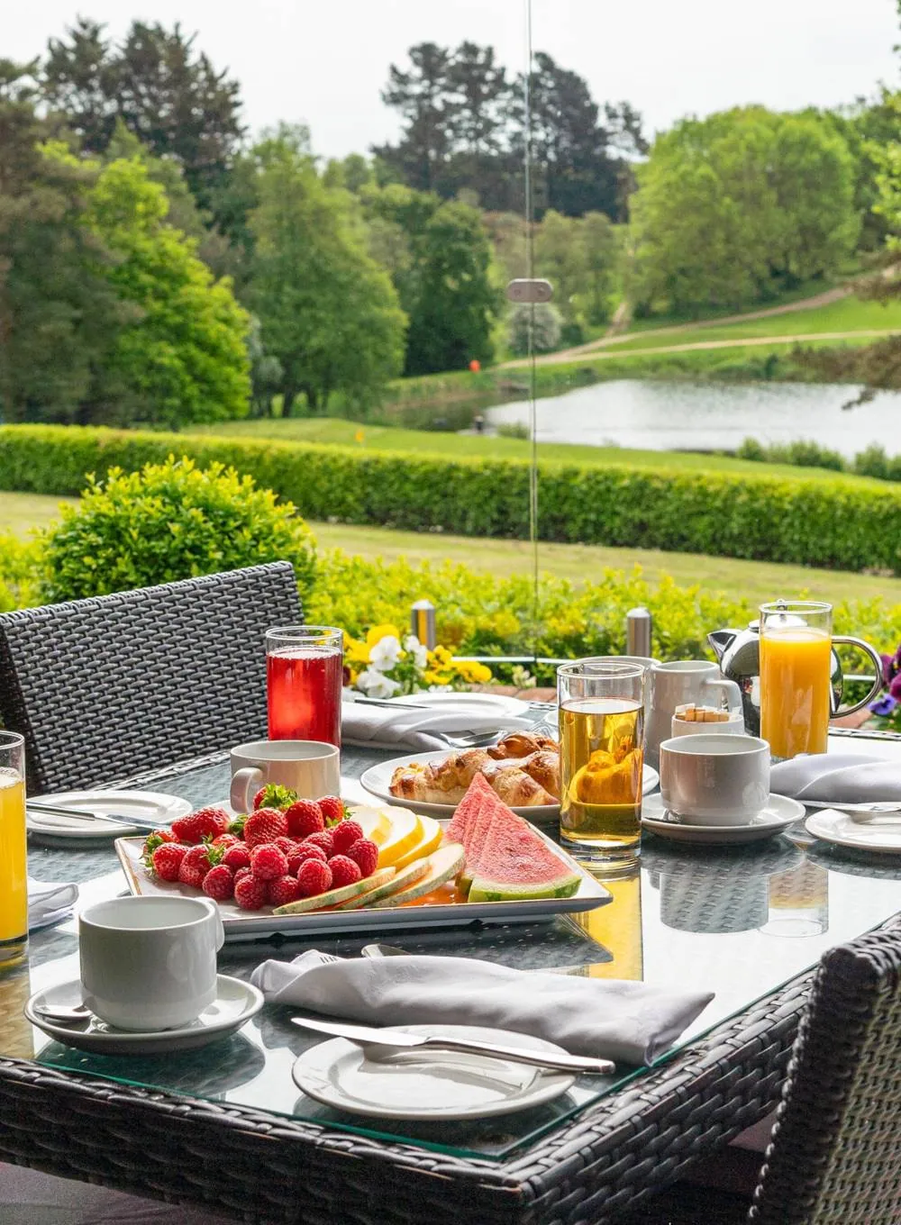 Stoke by Nayland Resort · Leavenheath