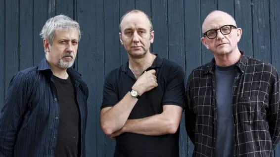 Stoller Hall · Manchester