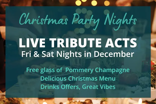Swansea Jazz Club @Langland's Brasserie · Swansea