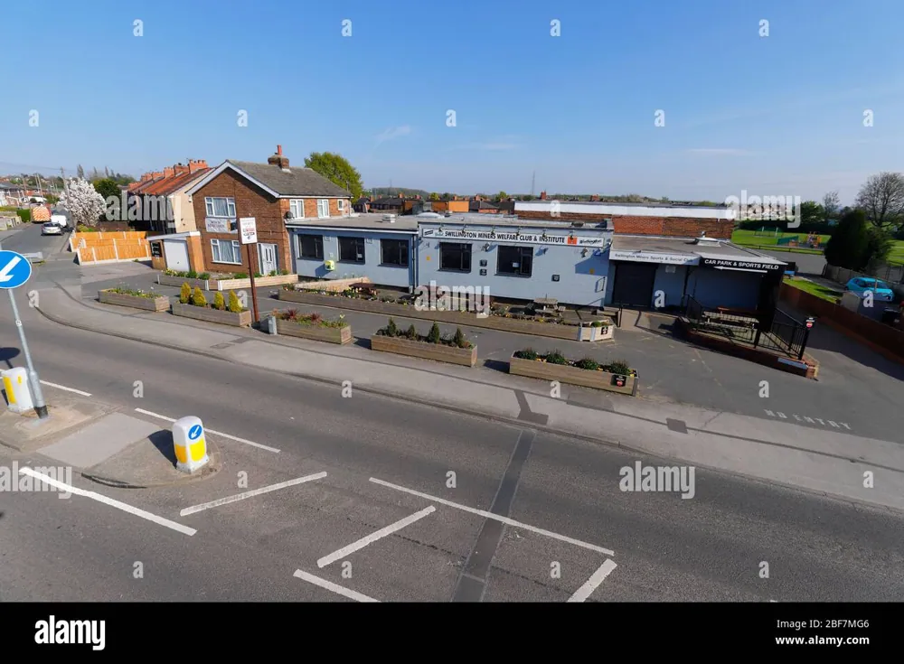 Swillington Sports & Social Club
