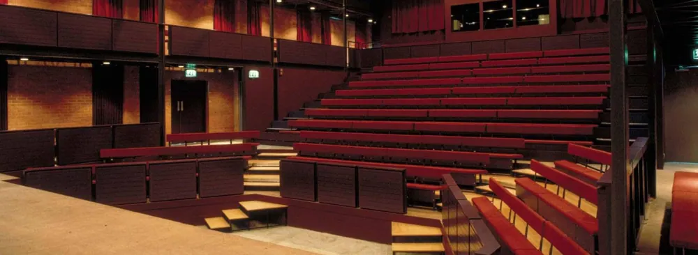 The Auden Theatre