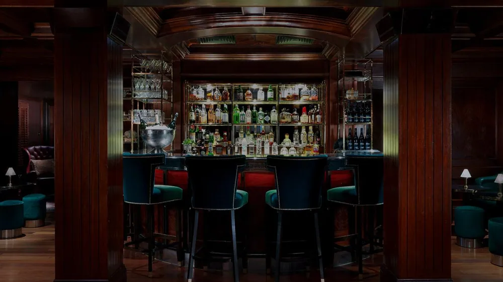The Bloomsbury Club · London