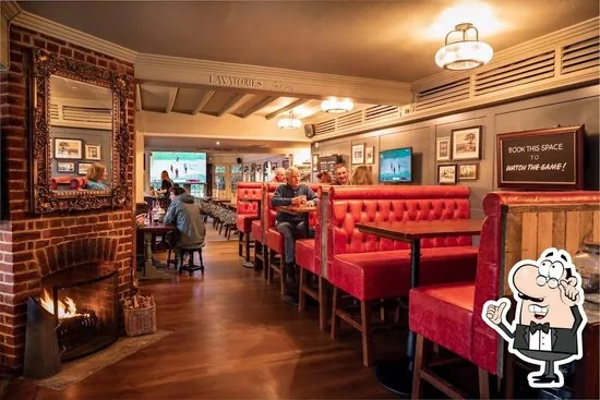 The Chineham Arms, Basingstoke · Chineham