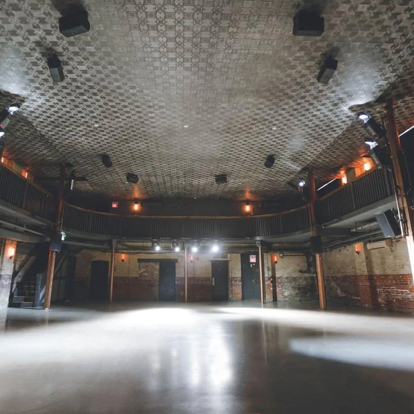 The Great Hall