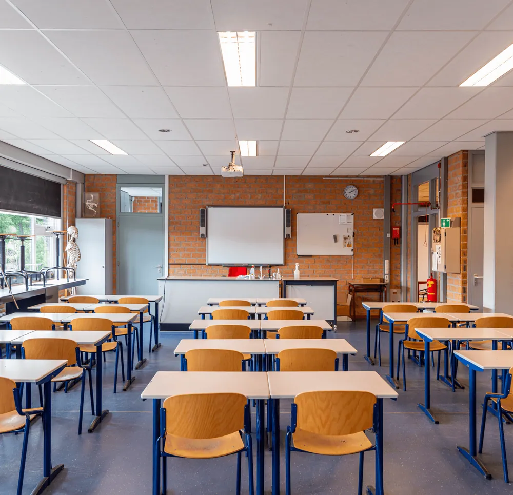 The Hawthorns School and Nursery · Bletchingley