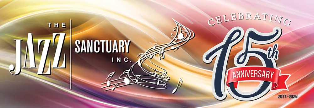 The Jazz Sanctuary