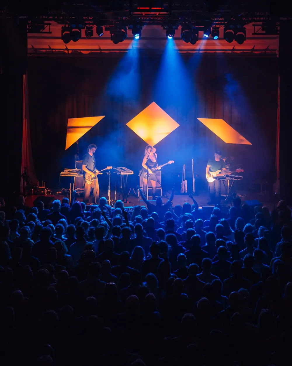 The Lantern, Bristol Beacon